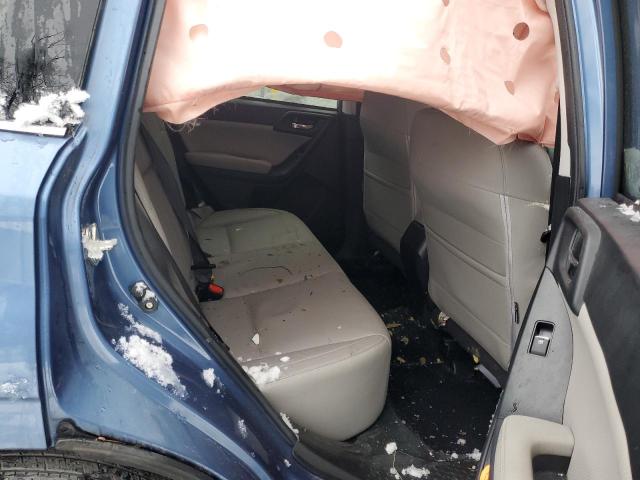 Photo 11 from auction – 2017 SUBARU FORESTER 2 with VIN JF2SJAJC9HH506185