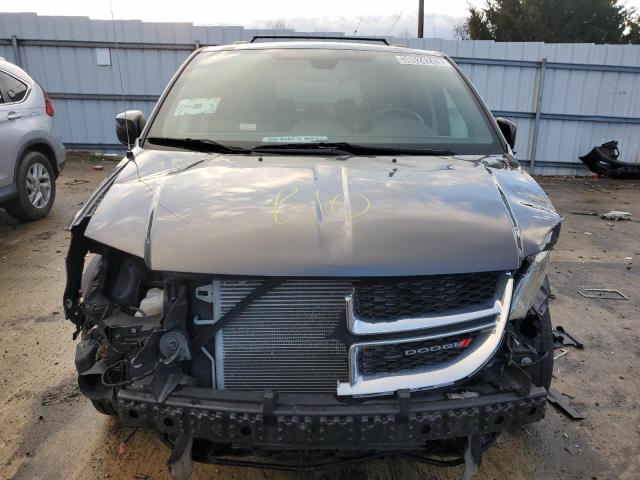 Photo 5 from auction – 2019 DODGE GRAND CARA with VIN 2C4RDGCG4KR619531