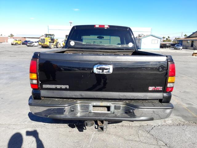Photo 6 from auction – 2005 GMC NEW SIERRA with VIN 2GTEK13TX51231947