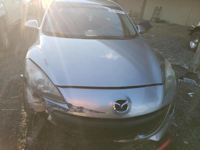 Photo 5 from auction – 2013 MAZDA 3 I with VIN JM1BL1TF2D1842876
