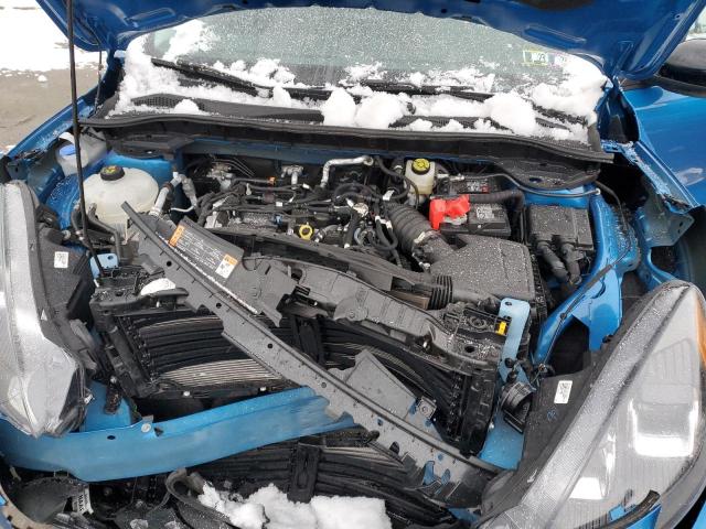 Photo 12 from auction – 2021 FORD ESCAPE SE with VIN 1FMCU9G67MUA47035