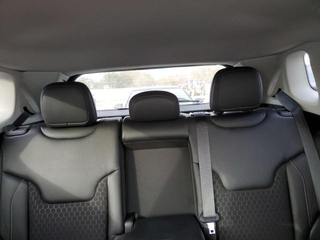 Photo 10 from auction – 2018 JEEP COMPASS LA with VIN 3C4NJCBB1JT235370
