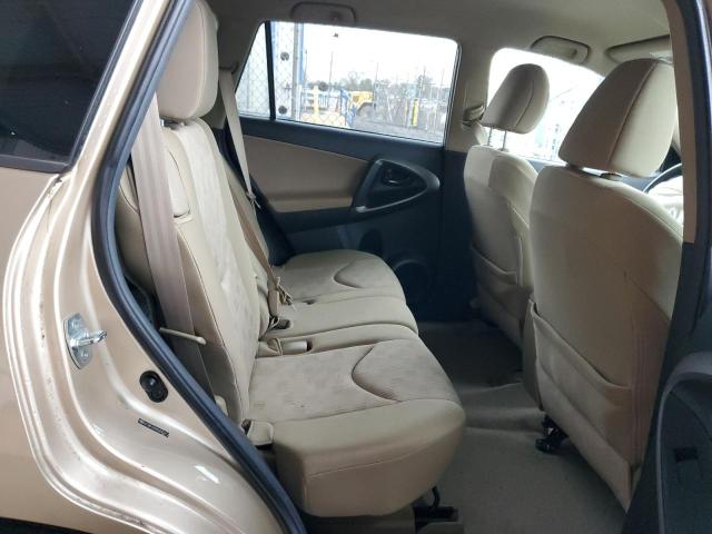 Photo 10 from auction – 2012 TOYOTA RAV4 with VIN 2T3BF4DV9CW265441