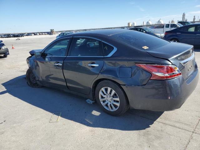 Photo 2 from auction – 2013 NISSAN ALTIMA 2.5 with VIN 1N4AL3AP9DN512802