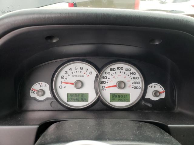 Photo 9 from auction – 2006 FORD ESCAPE LIM with VIN 1FMYU94176KB32194