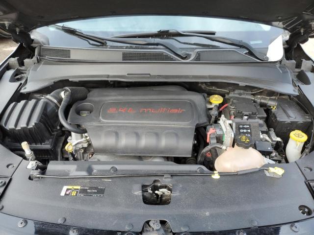 Photo 12 from auction – 2018 JEEP COMPASS LA with VIN 3C4NJCBB1JT235370