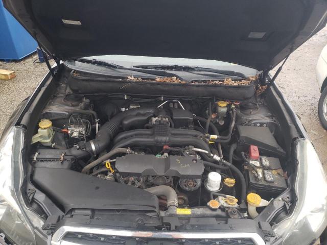 Foto 11 de la subasta – 2013 SUBARU LEGACY 2.5 con VIN 4S3BMBC63D3039274