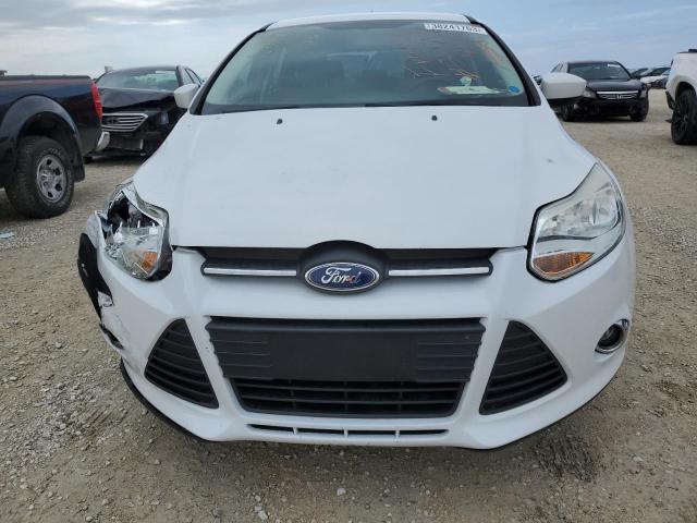 Photo 5 from auction – 2012 FORD FOCUS SE with VIN 1FAHP3K22CL276977