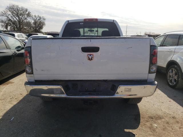 Photo 6 from auction – 2005 DODGE RAM 1500 S with VIN 1D7HA18D45S173471