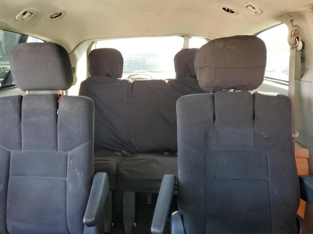 Photo 10 from auction – 2012 DODGE GRAND CARA with VIN 2C4RDGCG4CR304259