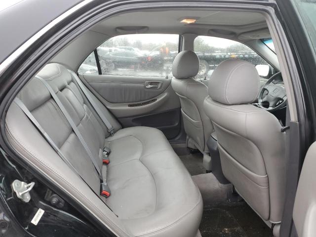 Photo 10 from auction – 2000 HONDA ACCORD EX with VIN 1HGCG1659YA077989