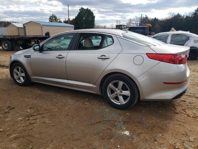Photo 2 from auction – 2015 KIA OPTIMA LX with VIN KNAGM4A74F5538912