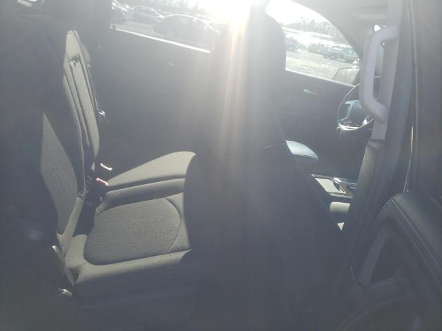 Photo 11 from auction – 2016 CHEVROLET TRAVERSE L with VIN 1GNKRGKDXGJ136915