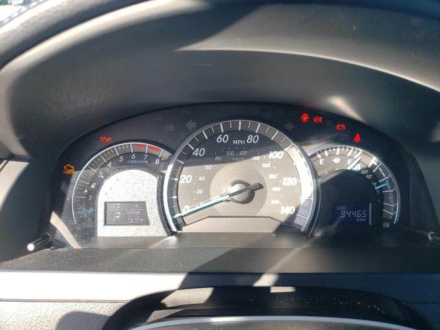 Photo 9 from auction – 2014 TOYOTA CAMRY L with VIN 4T1BF1FK6EU423795