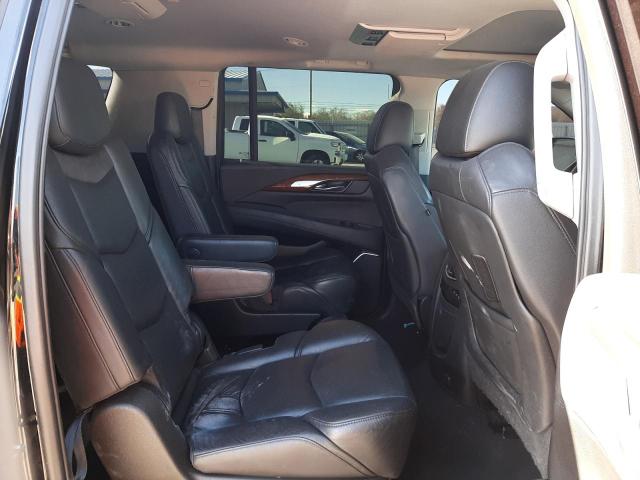 Photo 11 from auction – 2019 CADILLAC ESCALADE E with VIN 1GYS3JKJ2KR331862