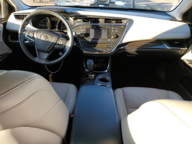 Photo 8 from auction – 2013 TOYOTA AVALON HYB with VIN 4T1BD1EB9DU017015