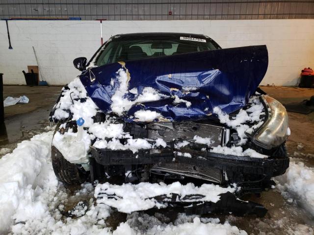 Photo 5 from auction – 2011 HYUNDAI ELANTRA GL with VIN 5NPDH4AE2BH031459