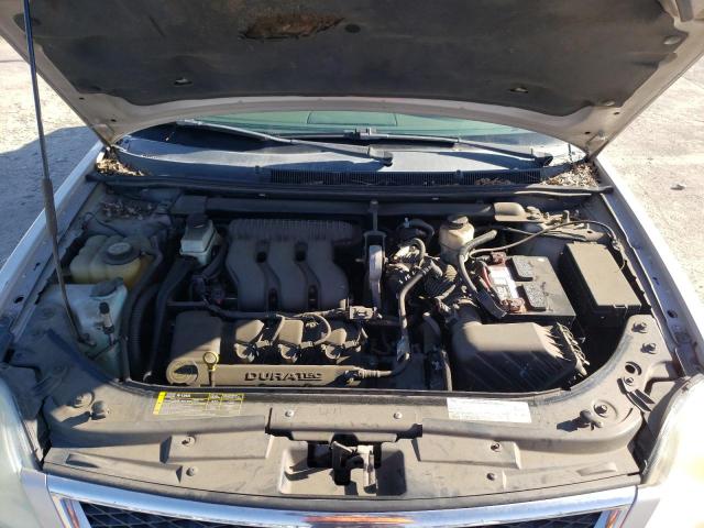 Photo 11 from auction – 2006 FORD FIVE HUNDR with VIN 1FAFP23126G108972