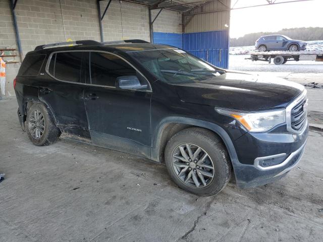 Photo 4 from auction – 2017 GMC ACADIA SLE with VIN 1GKKNSLS9HZ167794