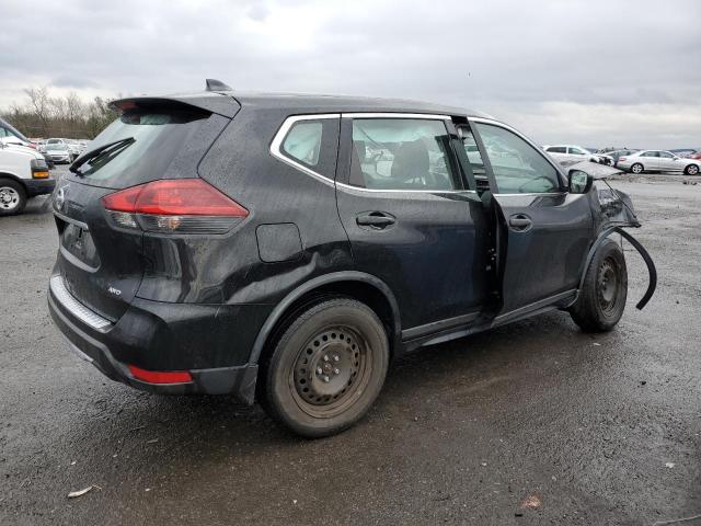 Photo 3 from auction – 2018 NISSAN ROGUE S with VIN KNMAT2MV5JP517199