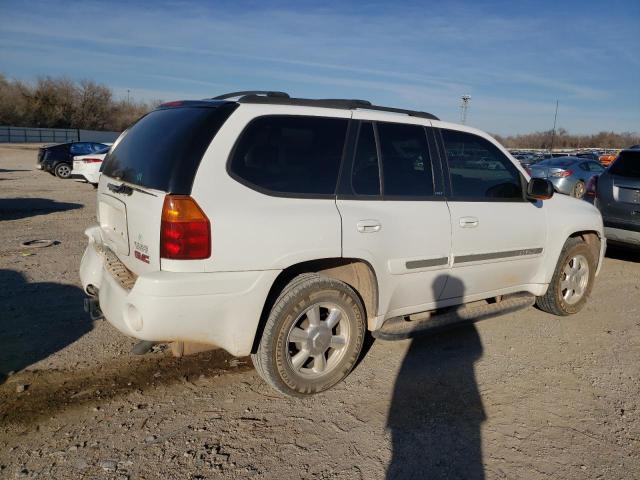 Photo 3 from auction – 2004 GMC ENVOY with VIN 1GKDT13S942318970