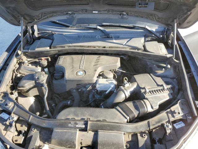 Photo 11 from auction – 2013 BMW X1 SDRIVE2 with VIN WBAVM1C53DVW41527