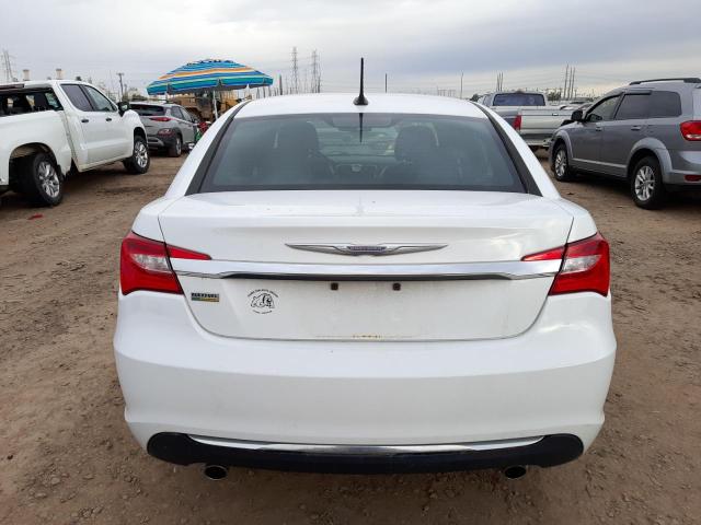 Photo 6 from auction – 2013 CHRYSLER 200 LIMITE with VIN 1C3CCBCG6DN559056