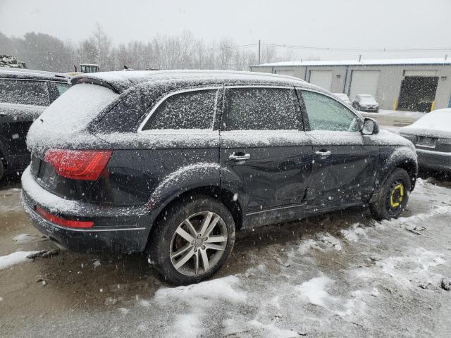 Photo 3 from auction – 2012 AUDI Q7 PREMIUM with VIN WA1LMAFE1CD002454