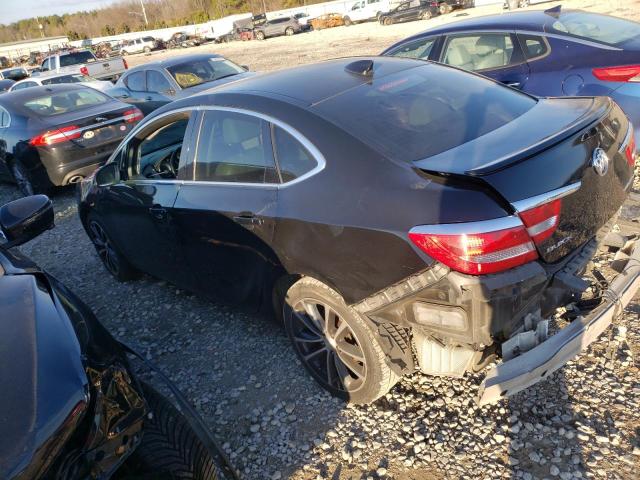 Photo 2 from auction – 2017 BUICK VERANO SPO with VIN 1G4PR5SK4H4115152
