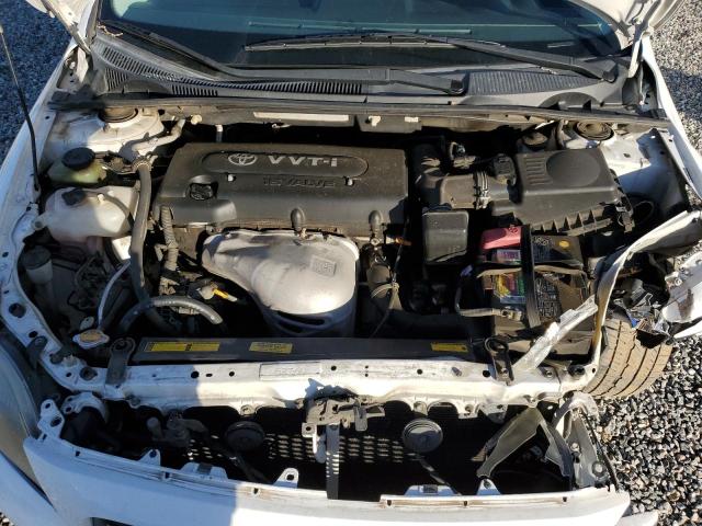Photo 11 from auction – 2006 TOYOTA SCION TC with VIN JTKDE167660114762