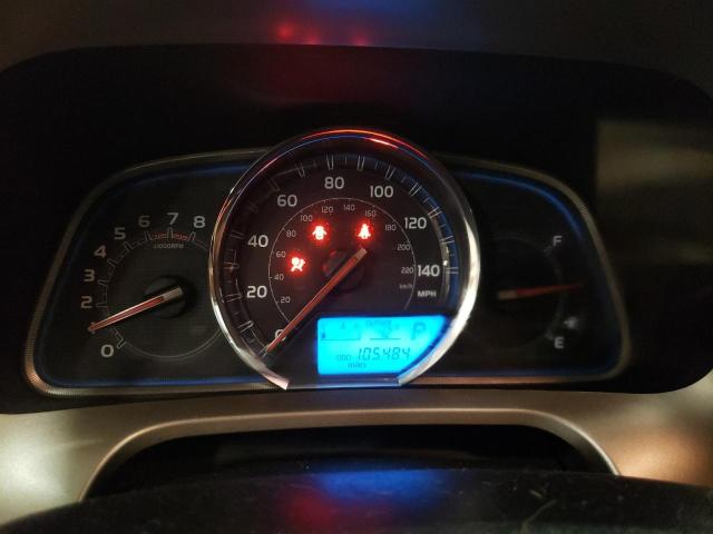 Photo 9 from auction – 2015 TOYOTA RAV4 LIMIT with VIN 2T3DFREV0FW286767