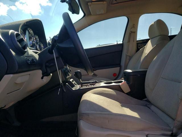 Photo 7 from auction – 2005 PONTIAC G6 with VIN 1G2ZH528254165701