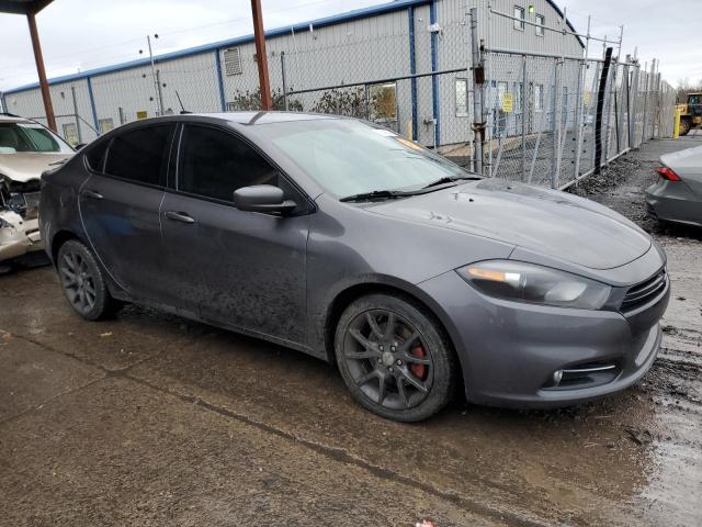 Photo 4 from auction – 2015 DODGE DART SXT with VIN 1C3CDFBB2FD302785
