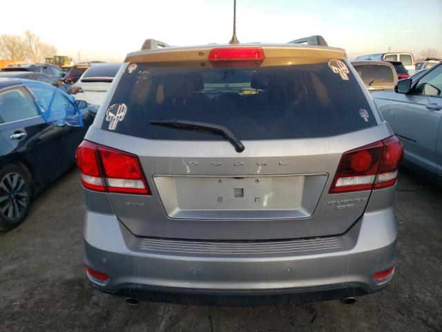Photo 6 from auction – 2017 DODGE JOURNEY GT with VIN 3C4PDDEG6HT596505