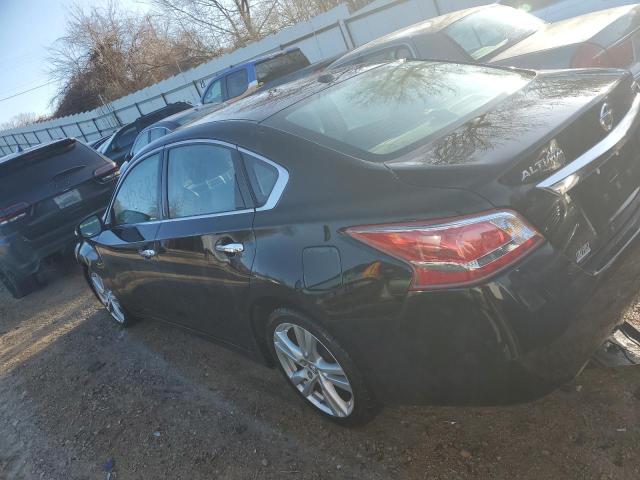 Photo 2 from auction – 2013 NISSAN ALTIMA 3.5 with VIN 1N4BL3AP4DC178355