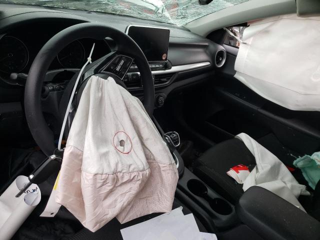 Photo 8 from auction – 2021 KIA FORTE FE with VIN 3KPF24AD2ME277209