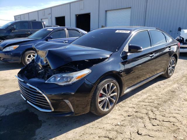 TOYOTA AVALON XLE 2016 with VIN 4T1BK1EB8GU200688 - Photo from auction