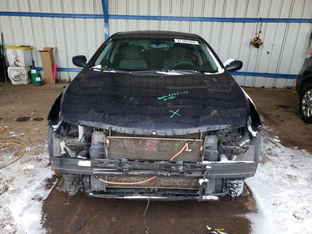 Photo 5 from auction – 2012 HYUNDAI SONATA GLS with VIN 5NPEB4AC8CH325387