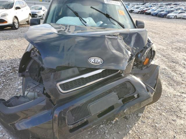 Photo 11 from auction – 2010 KIA SOUL + with VIN KNDJT2A28A7126946