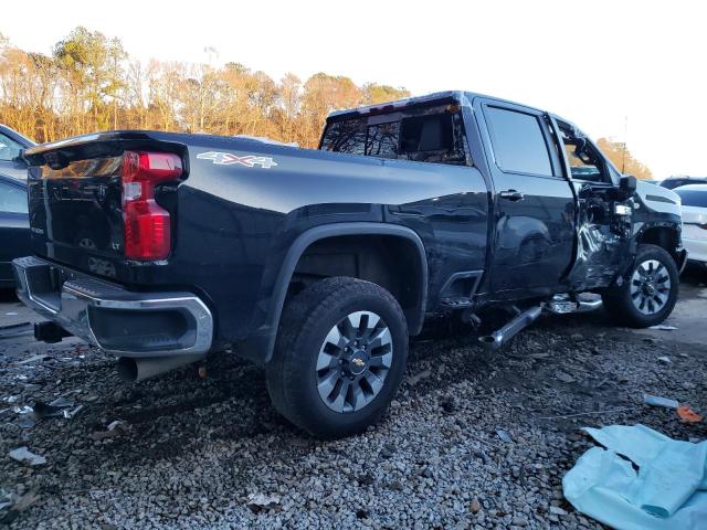 Photo 3 from auction – 2022 CHEVROLET silverado with VIN 2GC4YNEY9N1224160