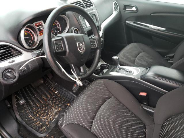 Photo 7 from auction – 2014 DODGE JOURNEY SE with VIN 3C4PDCAB2ET171105