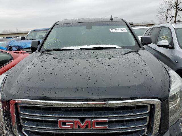 Photo 12 from auction – 2016 GMC YUKON SLE with VIN 1GKS2AKCXGR445145