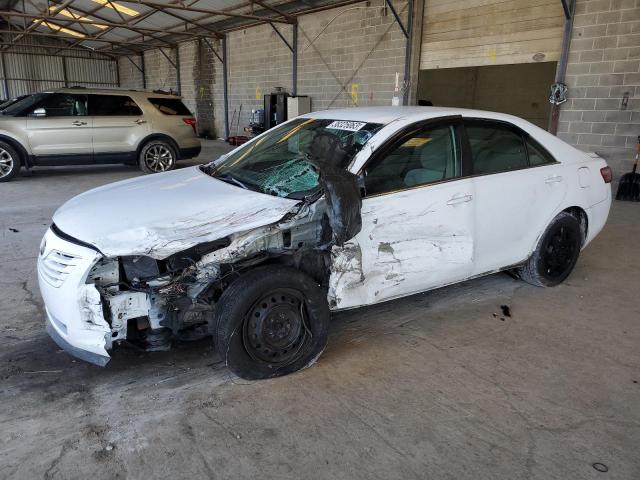 Photo 1 from auction – 2009 TOYOTA CAMRY BASE with VIN 4T1BE46K99U916865