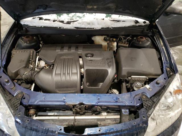 Photo 11 from auction – 2008 PONTIAC G6 BASE with VIN 1G2ZG57B784175264