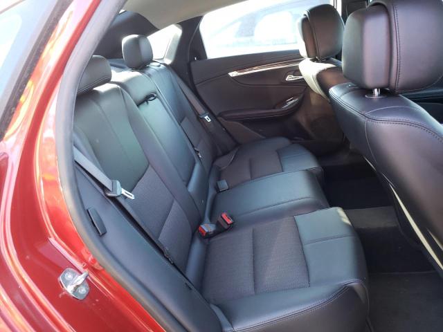 Photo 10 from auction – 2014 CHEVROLET IMPALA LT with VIN 2G1115SL3E9238243