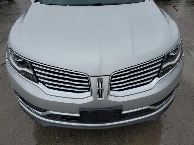 Photo 12 from auction – 2008 LINCOLN MKX with VIN 2LMTJ8LRXGBL57844