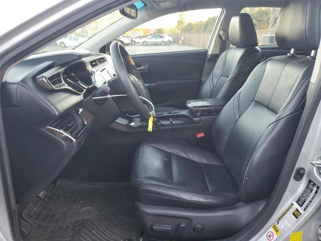 Photo 7 from auction – 2014 TOYOTA AVALON BAS with VIN 4T1BK1EB0EU106673