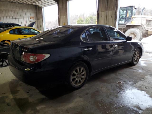 Photo 3 from auction – 2004 LEXUS ES 330 with VIN JTHBA30G540020933