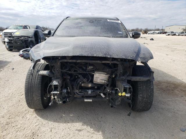 Photo 5 from auction – 2018 JAGUAR F-PACE PRE with VIN SADCK2GX0JA293307
