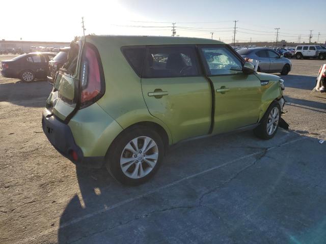 Photo 3 from auction – 2014 KIA SOUL + with VIN KNDJP3A57E7037914